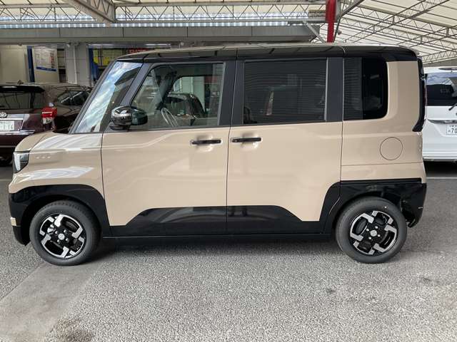 Mitsubishi Delica Mini 7
