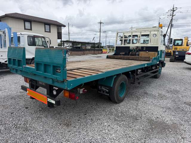 Isuzu Forward 7