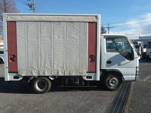 Isuzu Elf 6