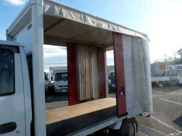 Isuzu Elf 10