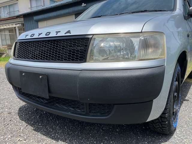 Toyota Probox Van 10