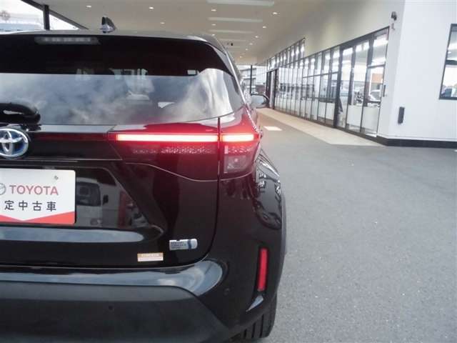 Toyota Yaris Cross 11