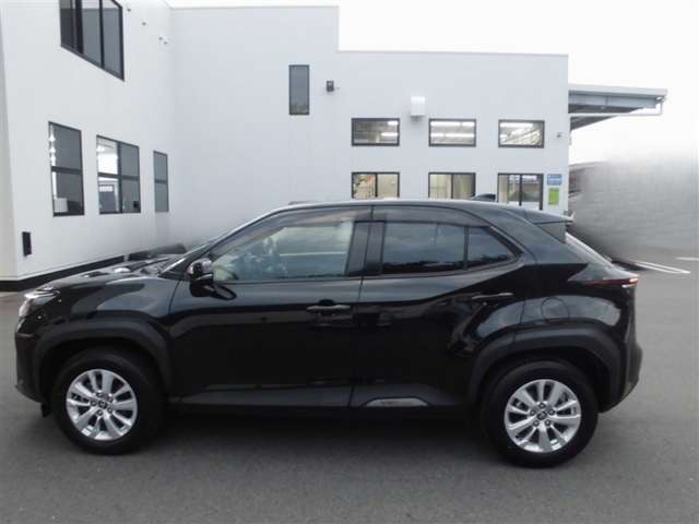 Toyota Yaris Cross 2