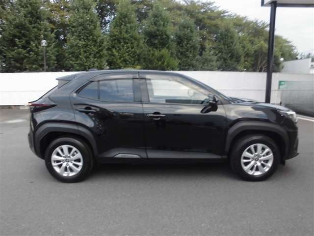 Toyota Yaris Cross 6