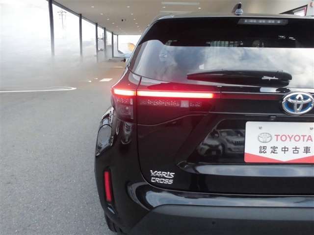 Toyota Yaris Cross 10