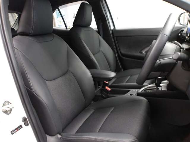 Toyota Yaris Cross 10