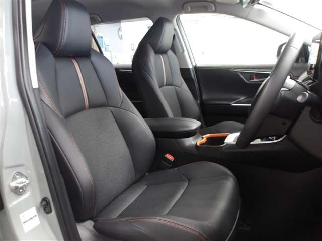 Toyota RAV4 11