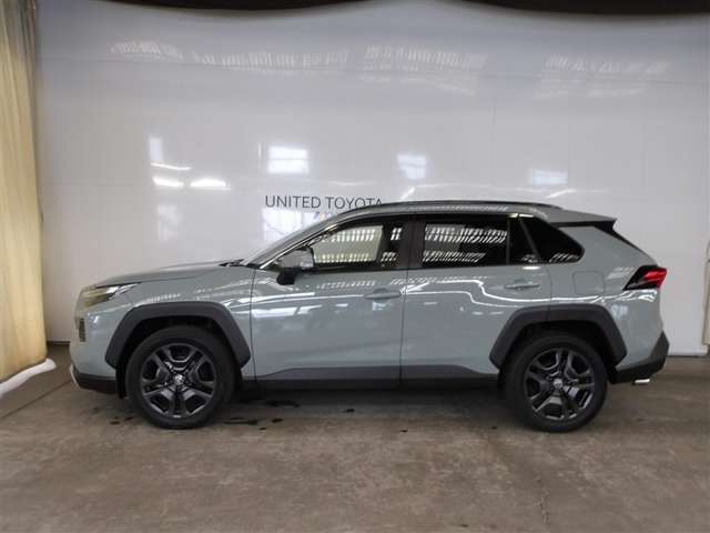 Toyota RAV4 2