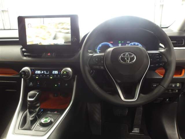 Toyota RAV4 4
