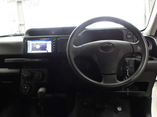 Toyota Probox Van 4