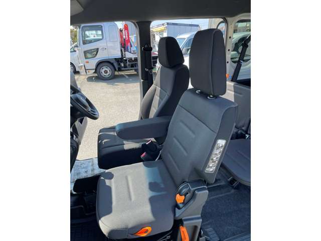 Honda N-VAN 10