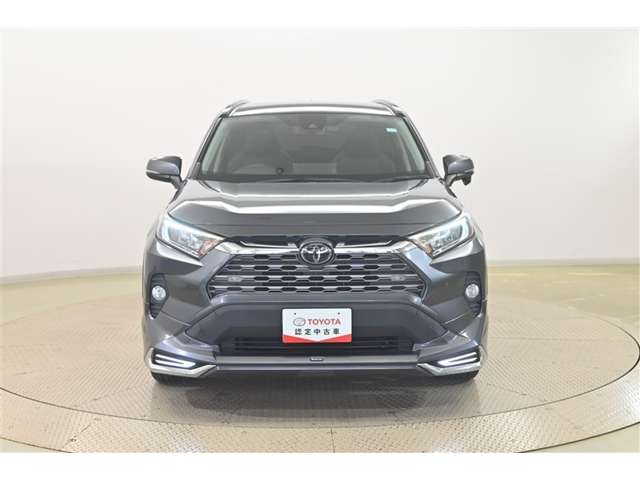 Toyota RAV4 2