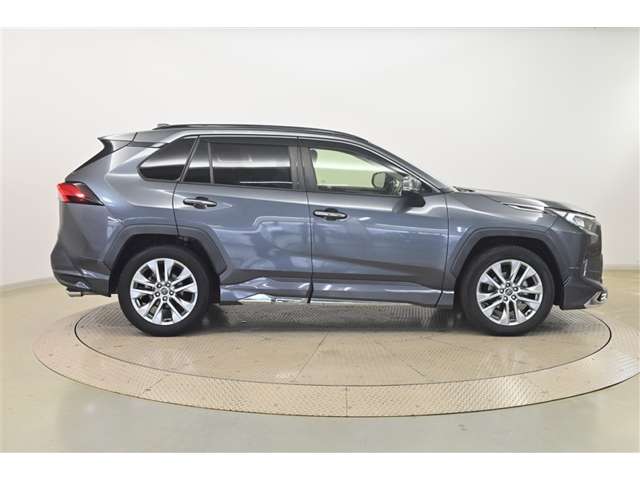 Toyota RAV4 4