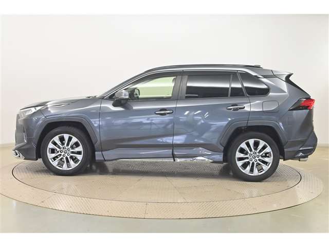 Toyota RAV4 5