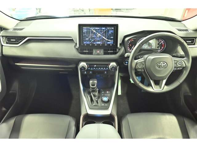 Toyota RAV4 6