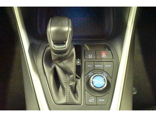 Toyota RAV4 7