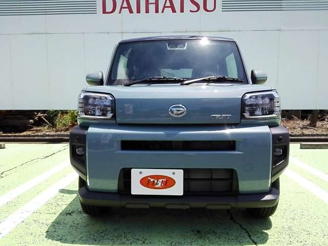 Daihatsu Taft 3