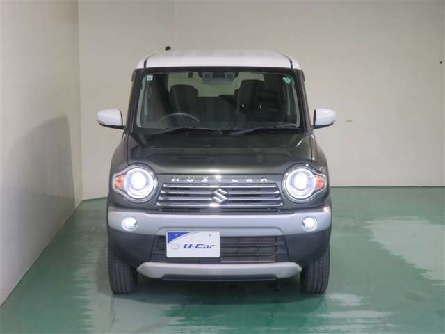 Suzuki Hustler 12