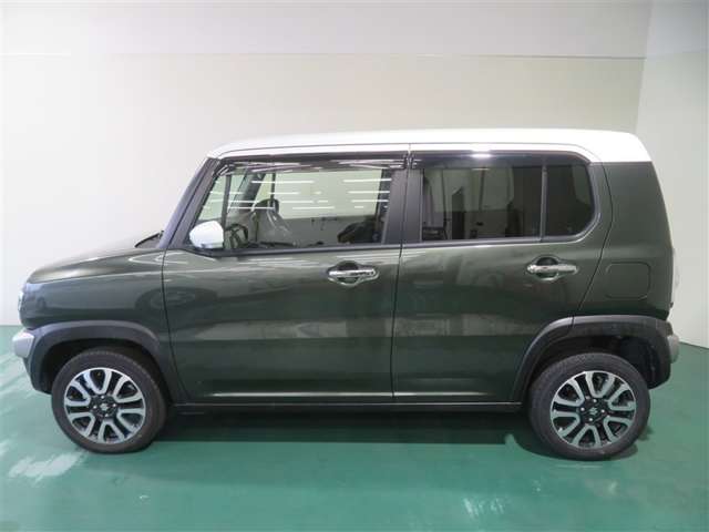 Suzuki Hustler 6