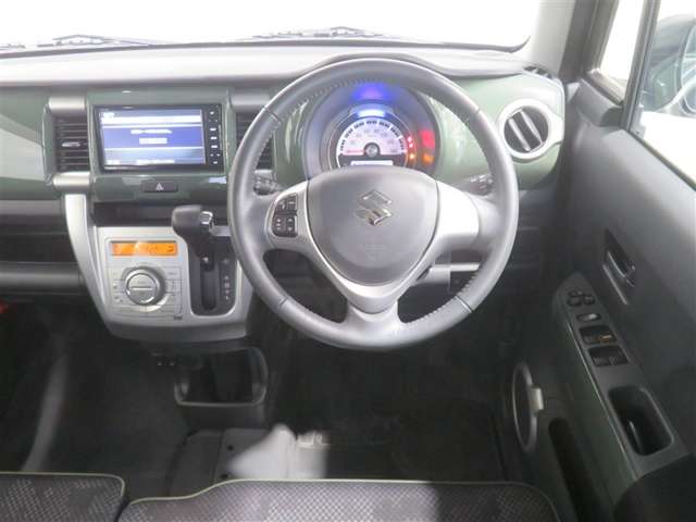 Suzuki Hustler 8