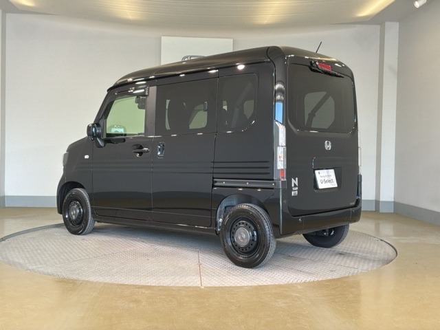 Honda N-VAN e: 5