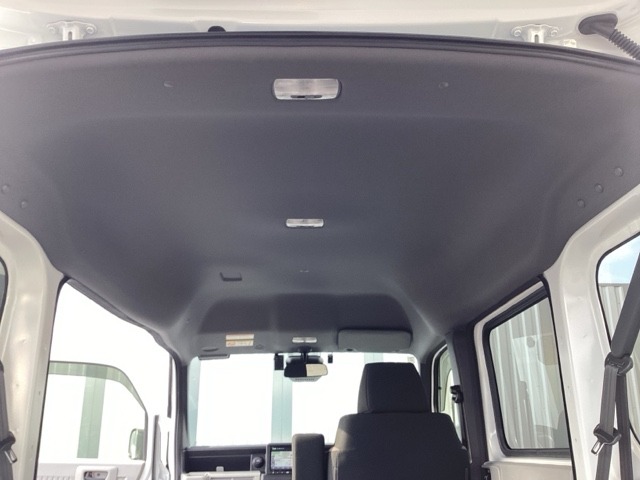 Honda N-VAN e: 12