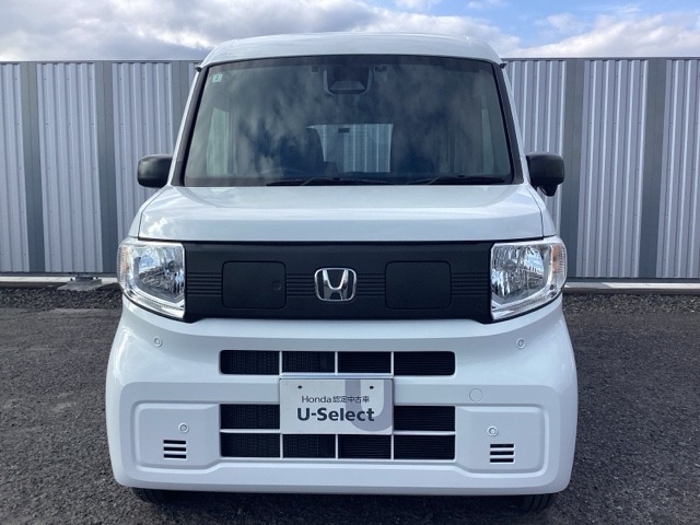 Honda N-VAN e: 2
