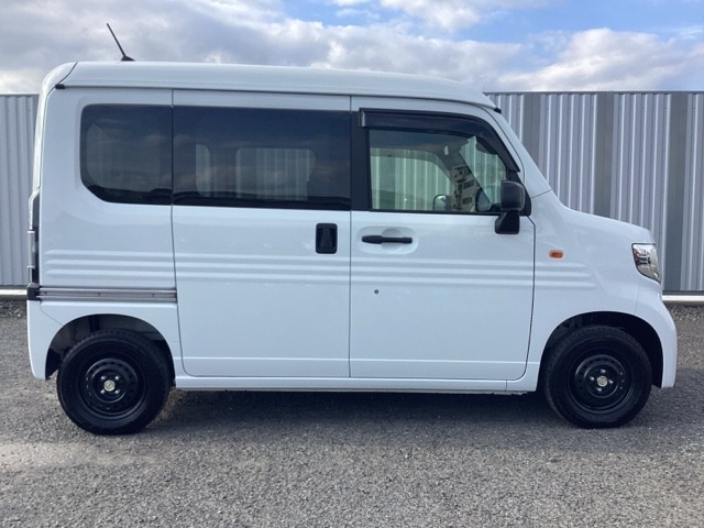 Honda N-VAN e: 4