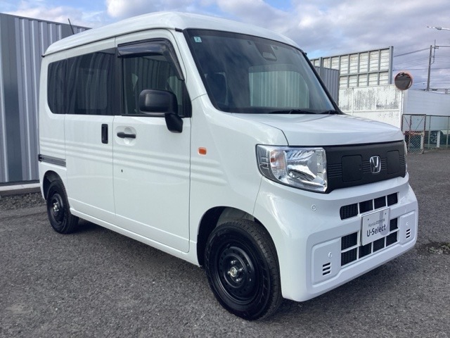Honda N-VAN e: 6