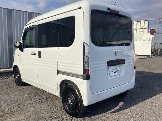 Honda N-VAN e: 9