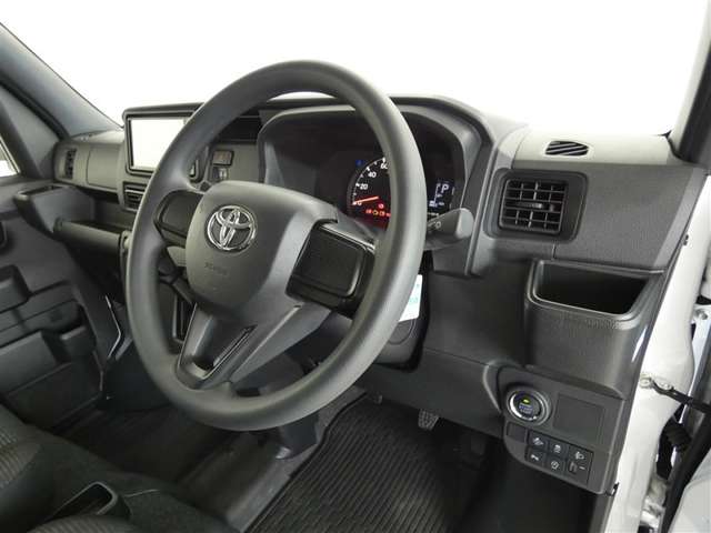 Toyota Pixis Van 3