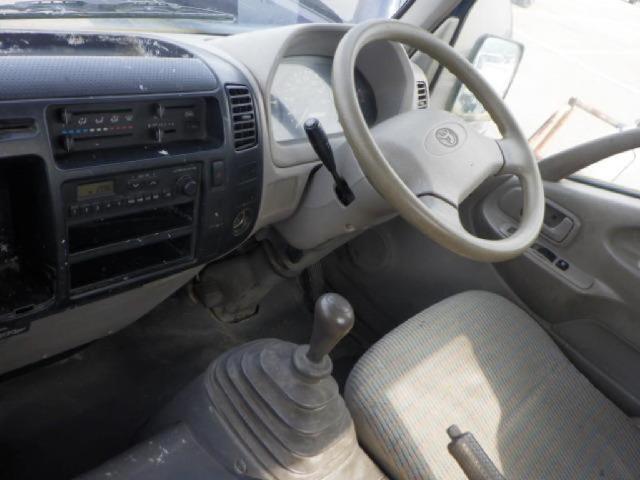 Toyota Toyoace 6