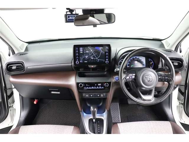 Toyota Yaris Cross 6