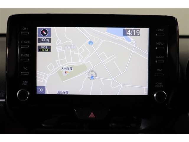 Toyota Yaris Cross 7