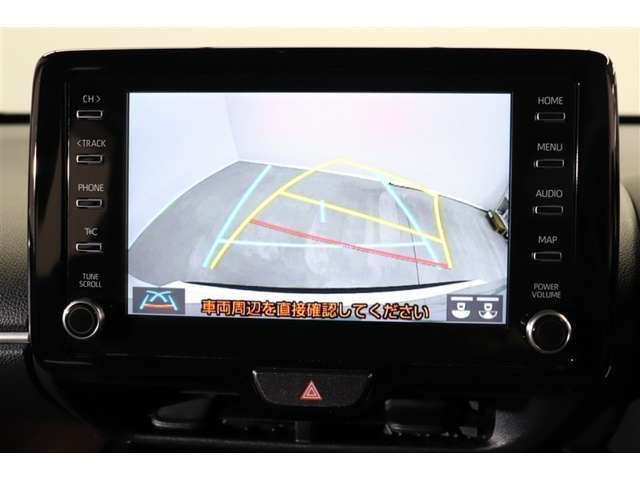 Toyota Yaris Cross 8