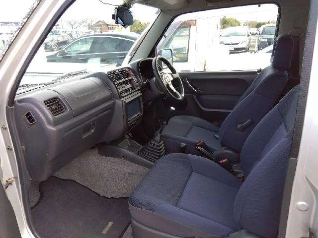 Suzuki Jimny 3