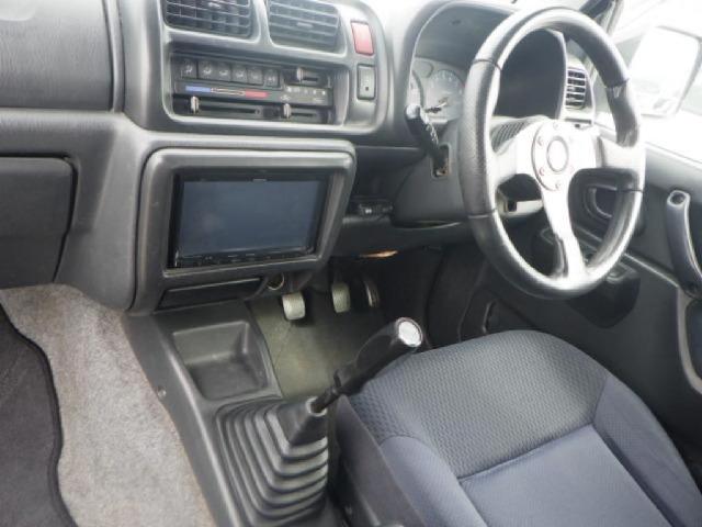 Suzuki Jimny 6