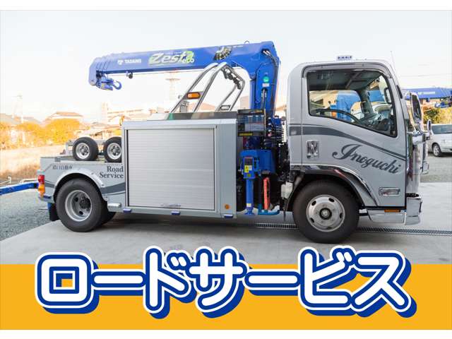 Isuzu Elf 7