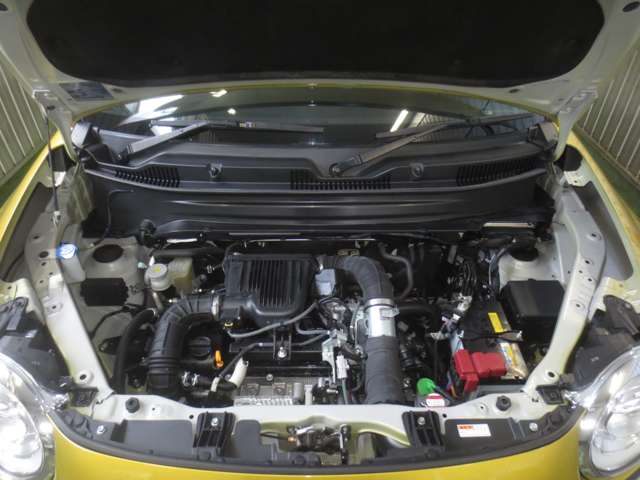 Suzuki XBEE 4