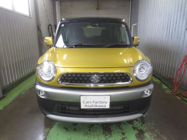 Suzuki XBEE 5