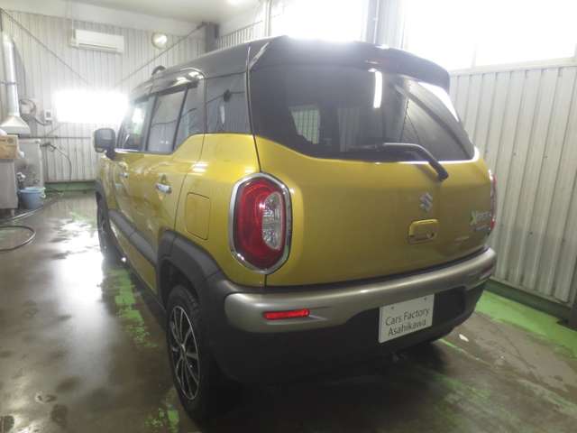 Suzuki XBEE 9