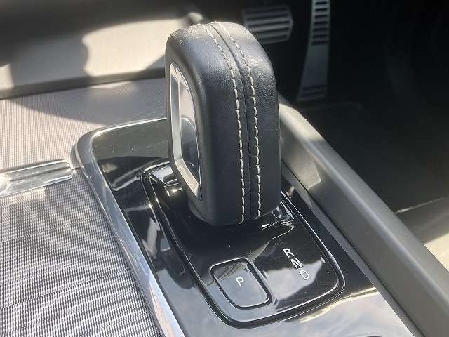 Volvo XC60 11