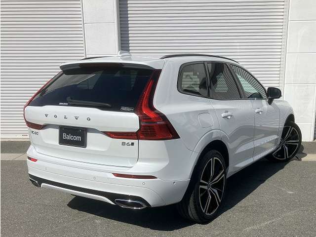 Volvo XC60 2