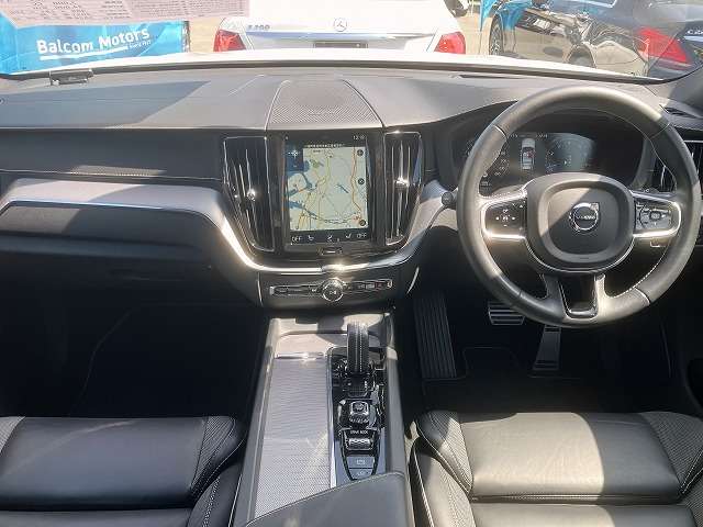 Volvo XC60 3