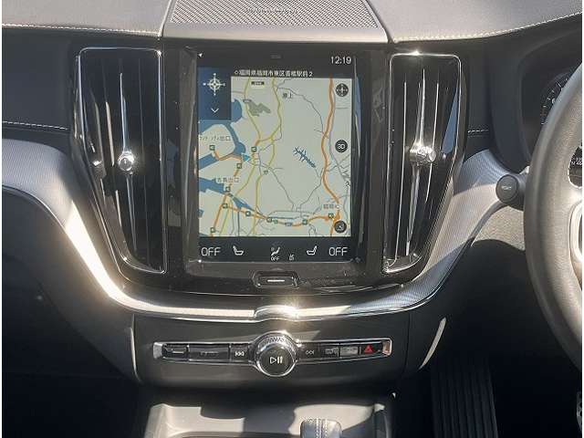 Volvo XC60 4