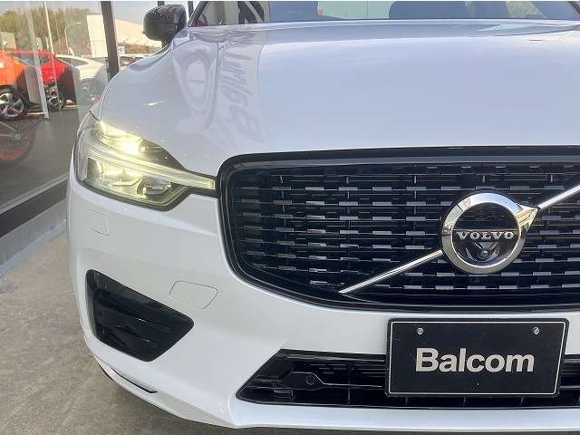 Volvo XC60 7