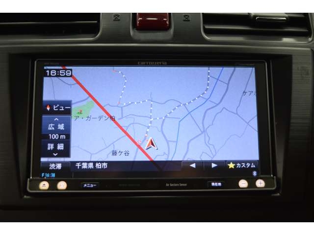 Subaru Forester 12