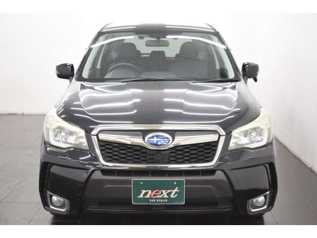 Subaru Forester 7