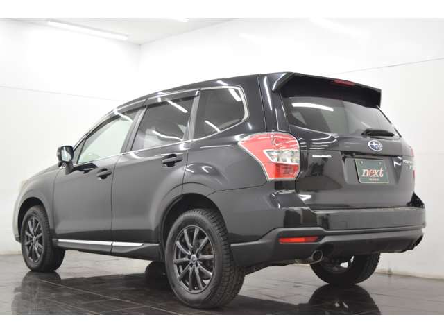 Subaru Forester 10
