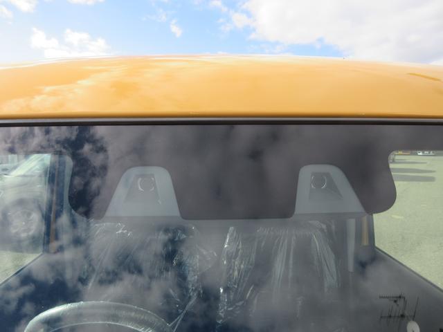 Suzuki Spacia Base 4